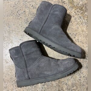 Grey UGG